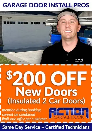 new-garage-doors in hazelton